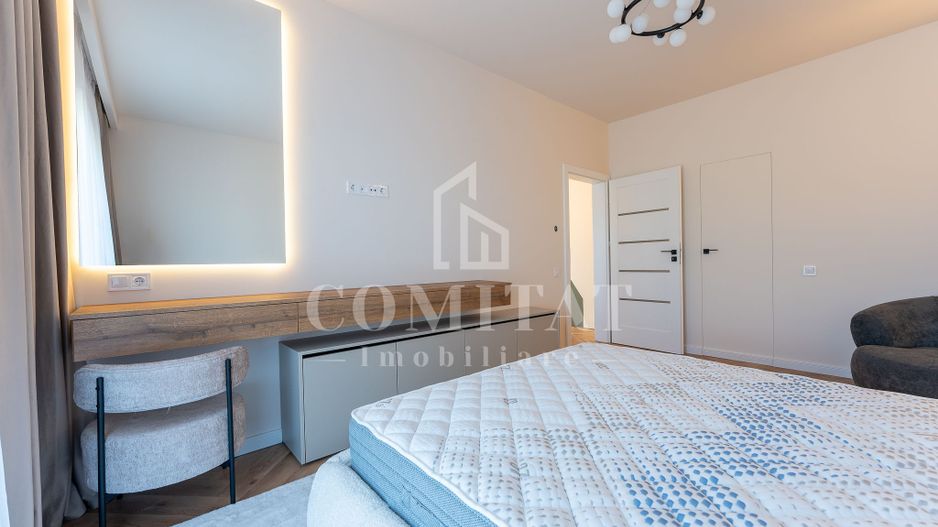 Duplex ultrafinisat | La cheie | Chinteni - Poză 13