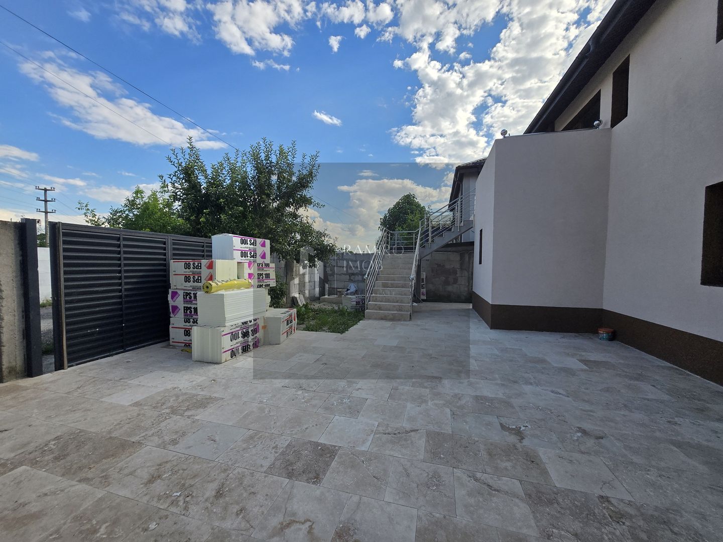 Casa Noua -6 camere - 160mp utili +curte -Soseaua Giurgiului -Magurele - Poză 1