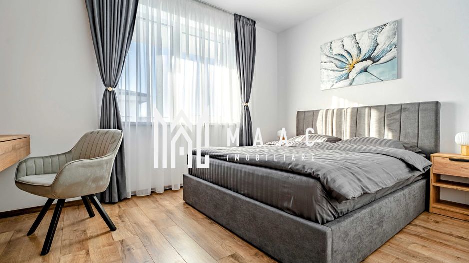 Apartament 2 camere de vânzare | Șelimbăr | parcare EV - Poză 2