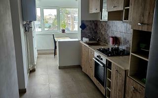 🏡 Apartament cu suflet, lângă Grădina Publică – 2 camere spațioase, 68 m², Gala - Poză 3