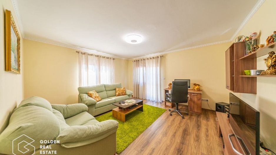 Casa P+E 6 camere, Zadareni, comision 0% - Poză 17