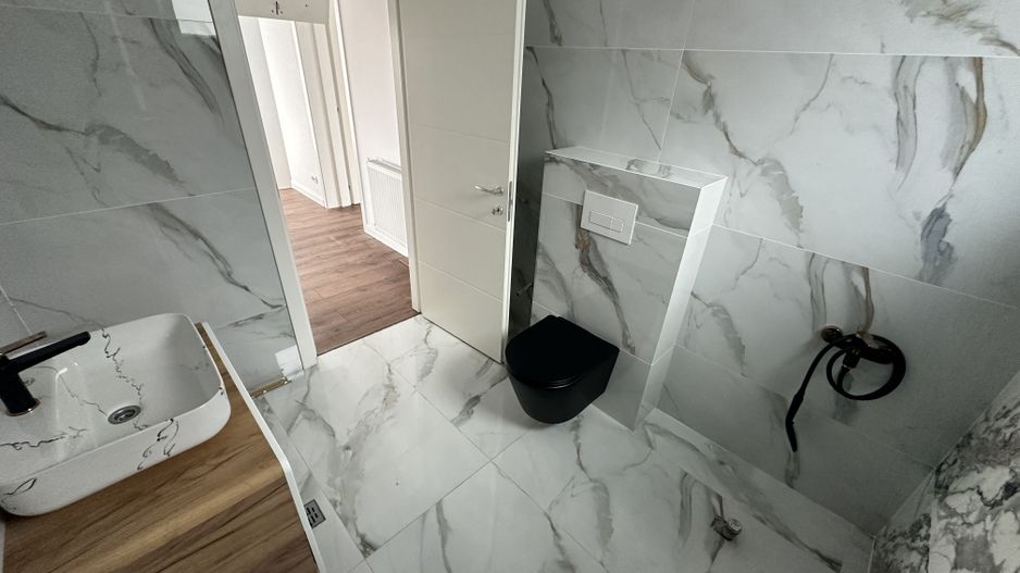 CASA INDIVIDUALA SMART - SAFIRULUI, TOATE UTILITATILE, COMISION 0% - Poză 15