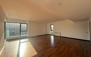 INCHIRIERE SOS NORDULUI | 4 CAMERE | VEDERE PARC | 147 MP | - Poză 5