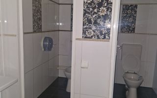 Spatiu comercial 286 mp. util, comp. flexibila, Etj 3/ 3, acces lift_Tineretului - Poză 6