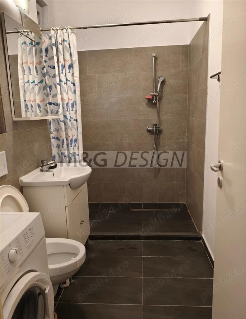 Apartament 2 camere Dumbravita bloc nou - Poză 9