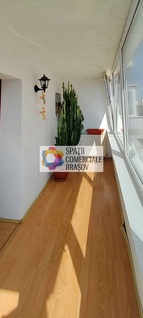 Apartament cu doua camere, zona Scriitorilor 67MP - Poză 16