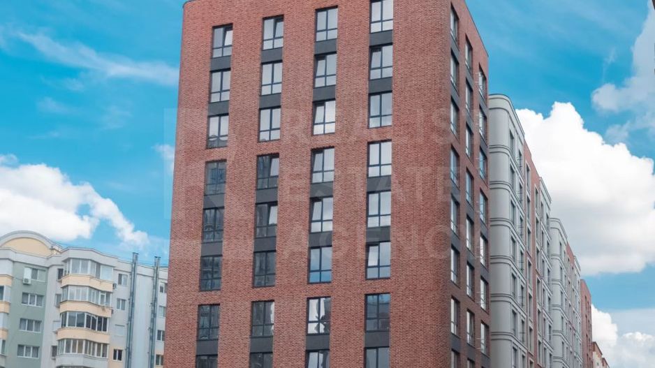 Vânzare, apartament, 2 camere, strada Profesor Ion Dumeniuc, Ciocana - Poză 4