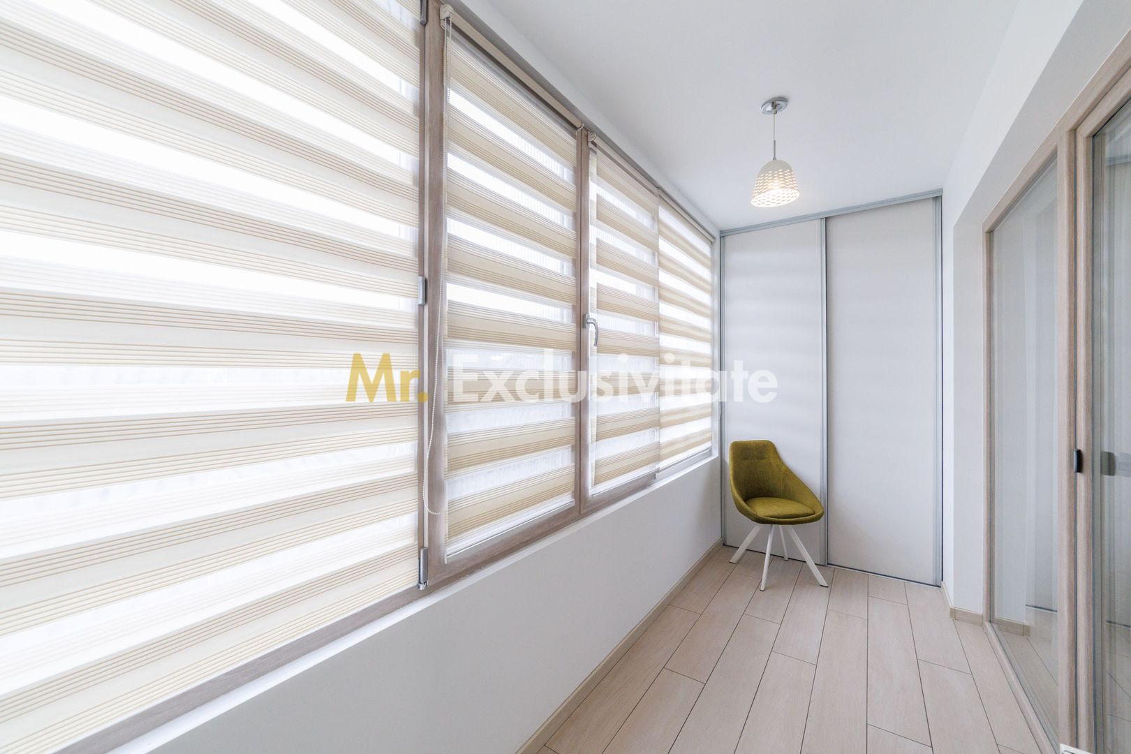 DE INCHIRIAT | APARTAMENT 3 CAMERE | CALEA BASCOV – PITESTI - Poză 10
