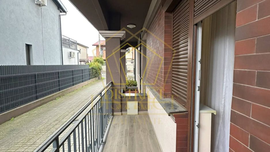 Apartament spatios cu 3 camere | Braytim - Poză 8