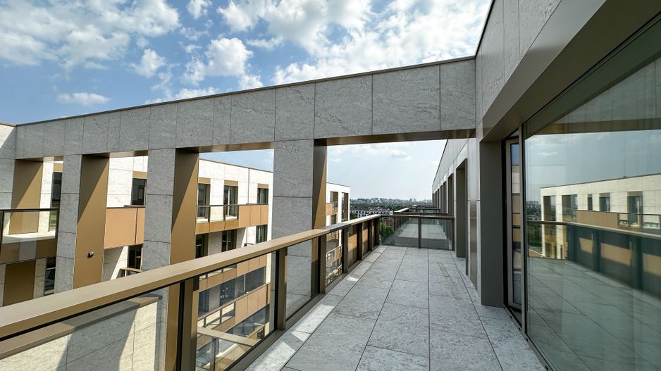 Penthouse 4 camere I Cortina 126 I Iancu Nicolae - Poză 31