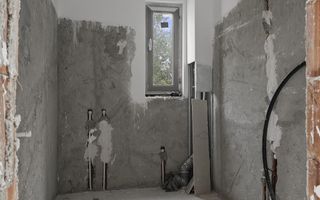 Duplex P+M, 195 mp utili – Buftea, Str. Horia, langa lac - Poză 21