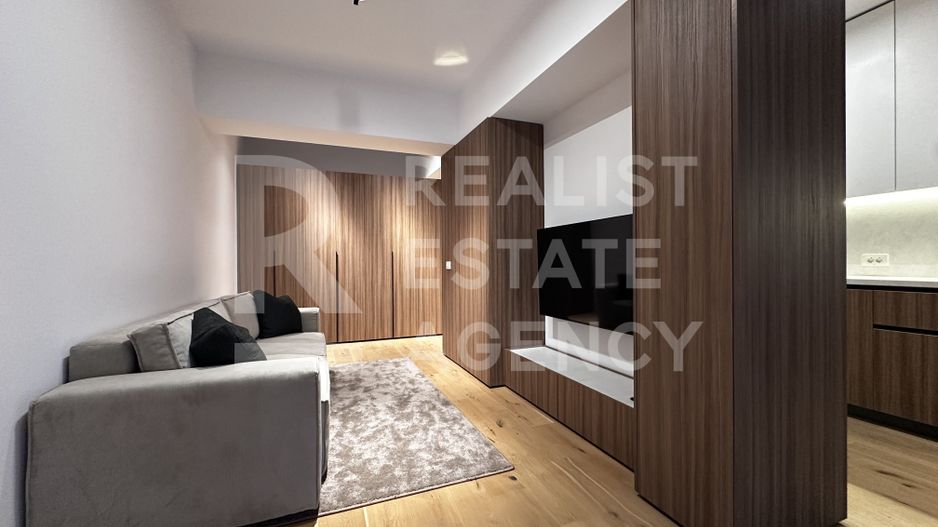 Pipera, apartament premium, 2 camere, parcare inclusă - Poză 2