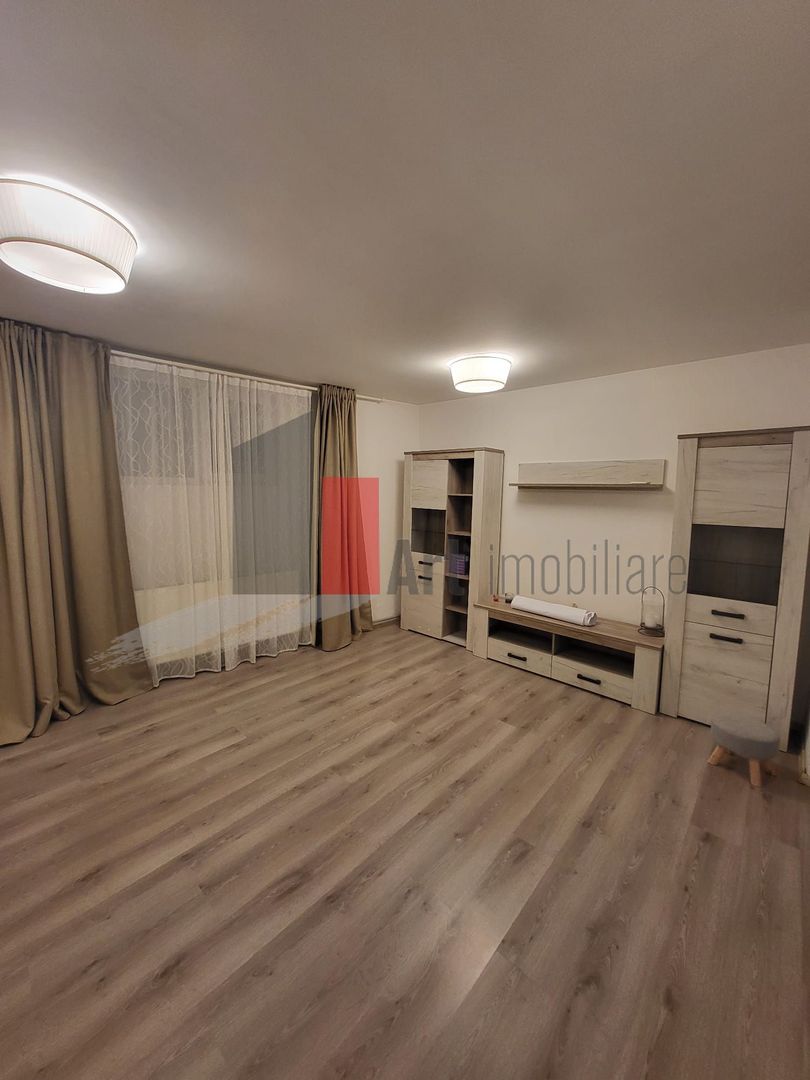 2 camere Sky Residence Titan - Poză 1