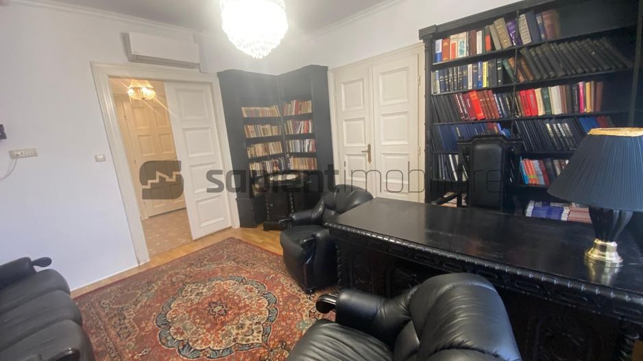 Casa ultracentrala ideala pentru inchiriere birouri - Poză 2