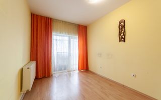 Dedeman-Big  3 camere parter inalt- bloc 2008 & parcare curte privata - Poză 3