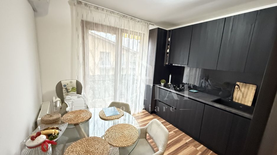 Apartament cu 2 camere decomandate | Parcare | Zona Eroilor - Florești - Poză 4