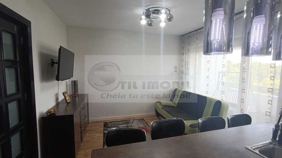 Apartament 2 camere – Copou – 135.000 € - Poză 2