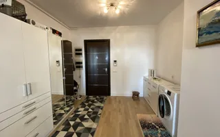 Apartament 3 camere Fabrica de Glucoza | Upground Residence - Poză 27