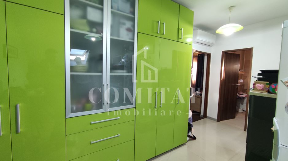 Apartament cu 2 camere decomandate | Parcul Zorilor - Poză 4