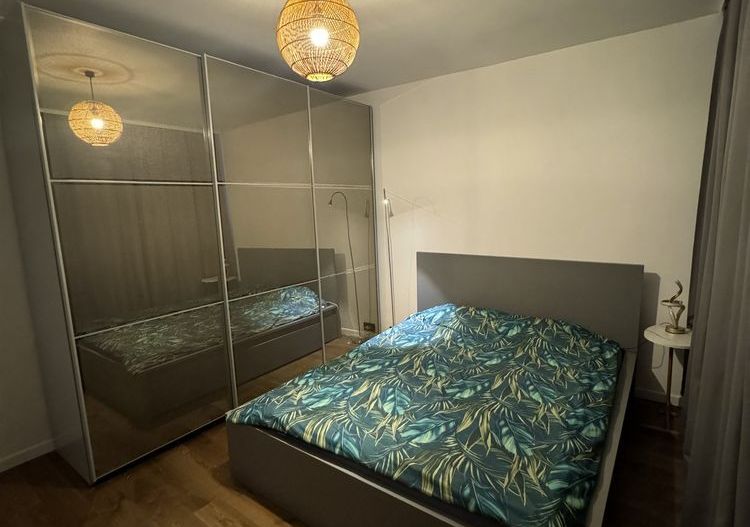 De Inchiriat Apartament Modern 3 camere, Rahova - Poză 8
