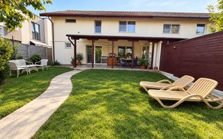 Braytim  | Casă | 4 camere | Garaj | Teren 454 mp - Poză 1