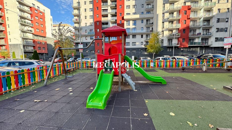 Apartament 3 Camere | 58mp | Boxa | Maurer Residence - Poză 22