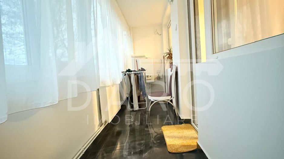 Apartament 2 camere decomandat – Libertății | Etaj 2 | 115.000 € - Poză 9