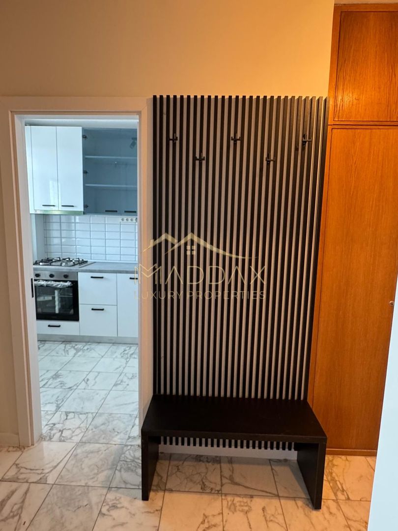 Apartament modern**2 camere//Mobilat&Utilat//Ion  Mihalache - Poză 22