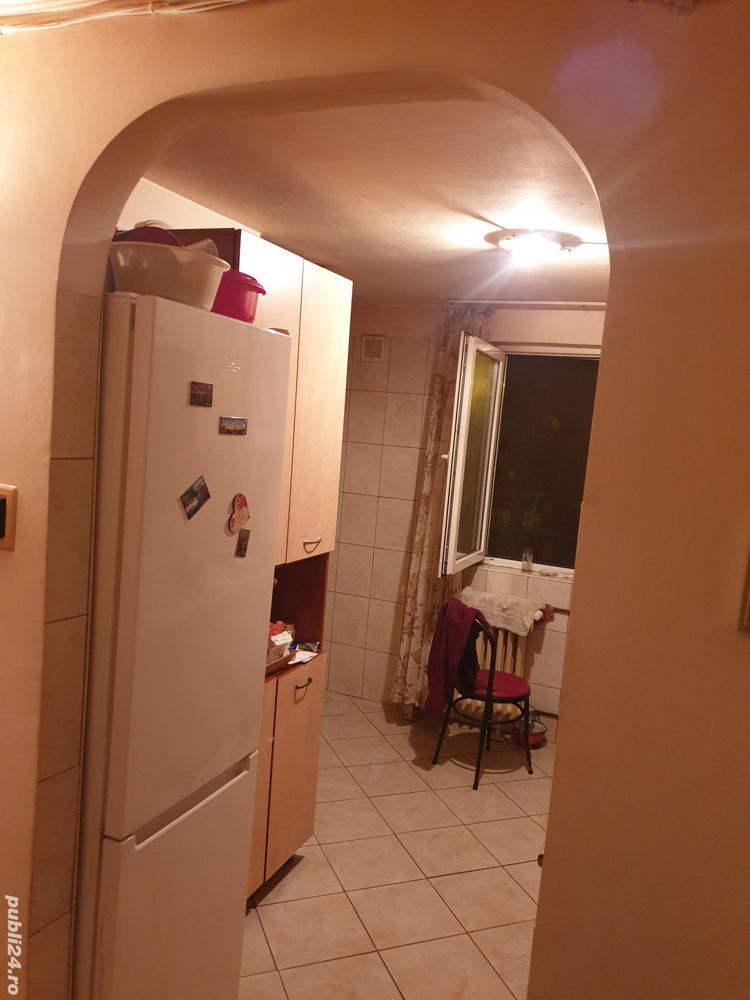 Apartament 1 Decembrie complet mobilat si utilat - Poză 6