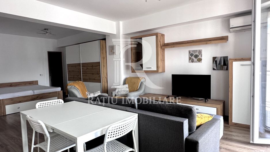 Studio de inchiriat | Iosia Residence | Oradea - Poză 2