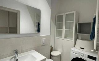 Apartament ultra-modern, trei camere, Iancului - Poză 7