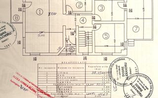 Vila de inchiriat -6 camere - -Bulevardul Pipiera -PARCARE-COMISON 0 - Poză 12