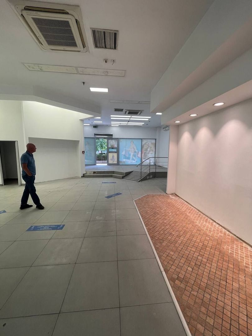 Spatiu comercial de inchiriat Unirii - Poză 3