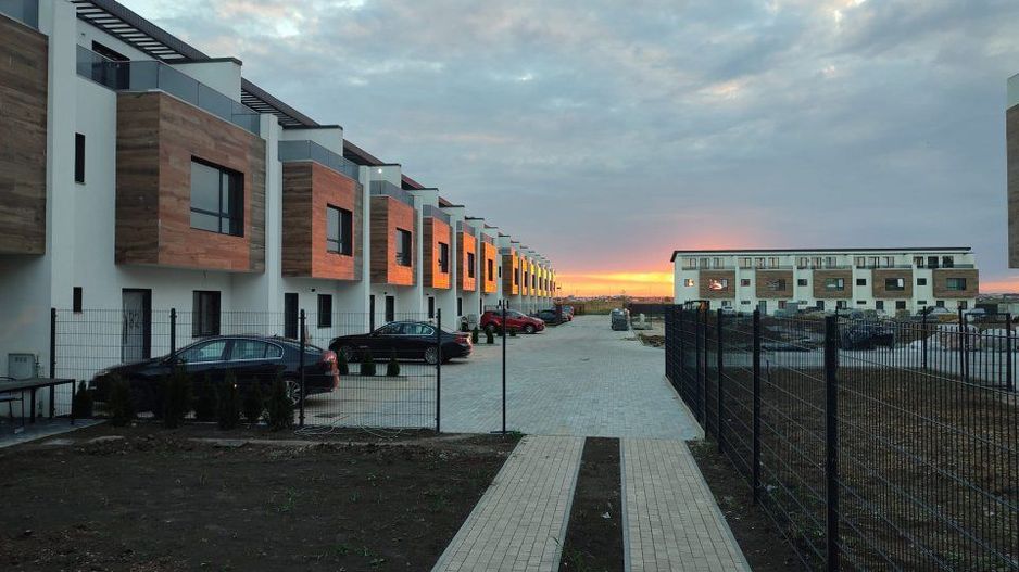 Casa Pipera | Lemon Park - Poză 9