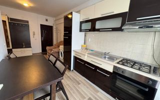 Apartament 1 camera Iulius Mall Campus T Vladimirescu - Poză 6