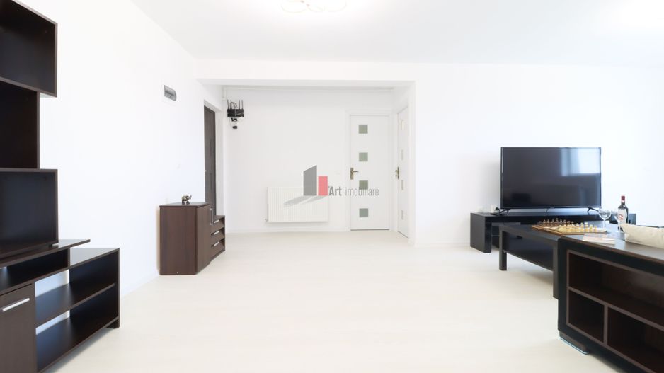 3 camere Giurgiului-Dedeman, bloc nou - Poză 5