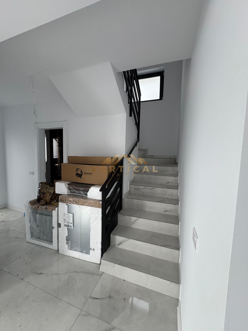 Vânzare casă – prima parte a comunei Berceni - Poză 6