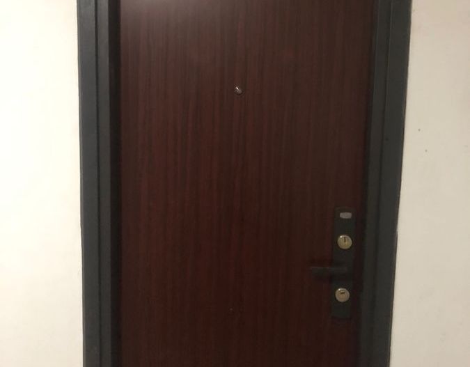 Garsonieră 1 cameră - Poză 3