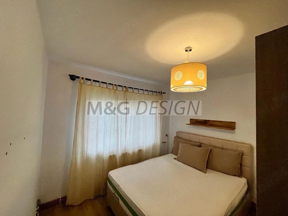 Apartament cu 2 camere Aradului cu centrala - Poză 2