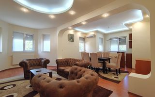Vila individuala | Curte 400 mp | Garaj 2 auto | zona Pipera - Poză 2