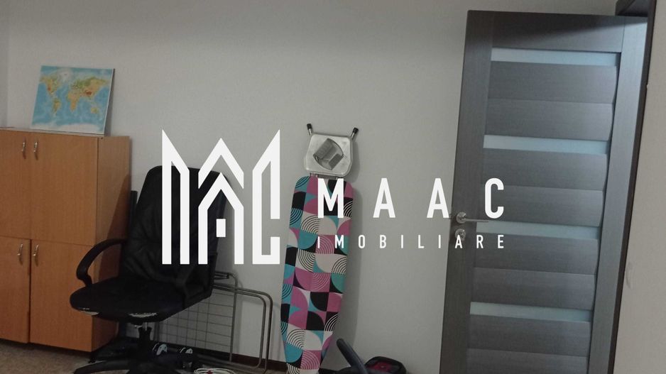 Apartament 3 Camere  70 MP| Pod Privat , Parcare | Turnișor | Sibiu - Poză 5