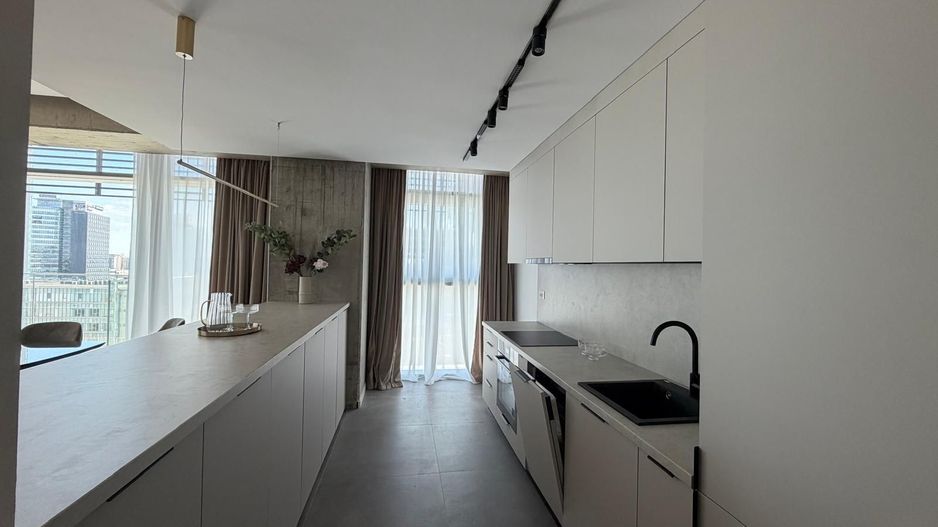 Apartament elegant cu 4 camere | UpSite | Facilități premium - Poză 13