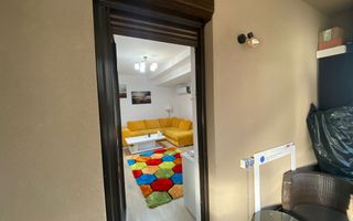 Apartament 2 camere, Bloc NOU, 0%comision, Parcare - Poză 9