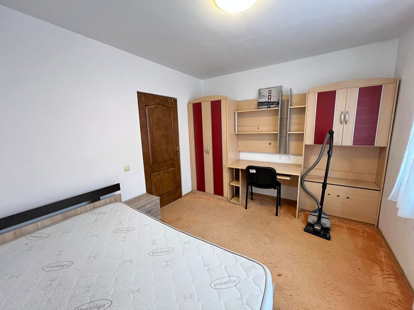 Apartament spatios cu 3 camere | 88 mp + 8 mp balcon | Parcare | Zorilor - Poză 9