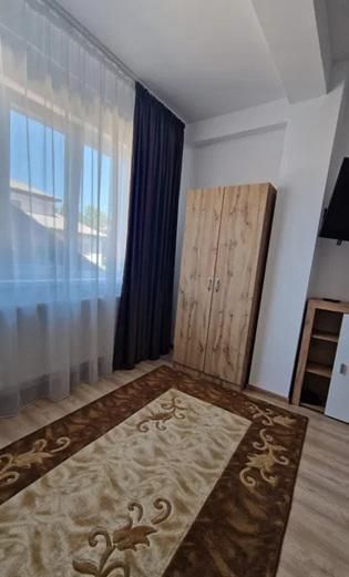 GARSONIERA GIURGIULUI, LOC PARCARE, BUCATARIE INCHISA, BLOC NOU - Poză 3