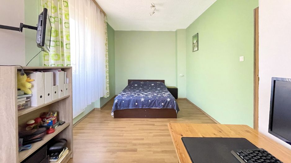 OPORTUNITATE | Apartament la Casa | 160 MP+Pod | Mehala | Comision 0% - Poză 19