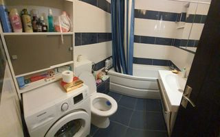 ageuropa.ro vinde VILA NOUA cu 4 cam. in POPESTI, Dimitrie Leonida. - Poză 14