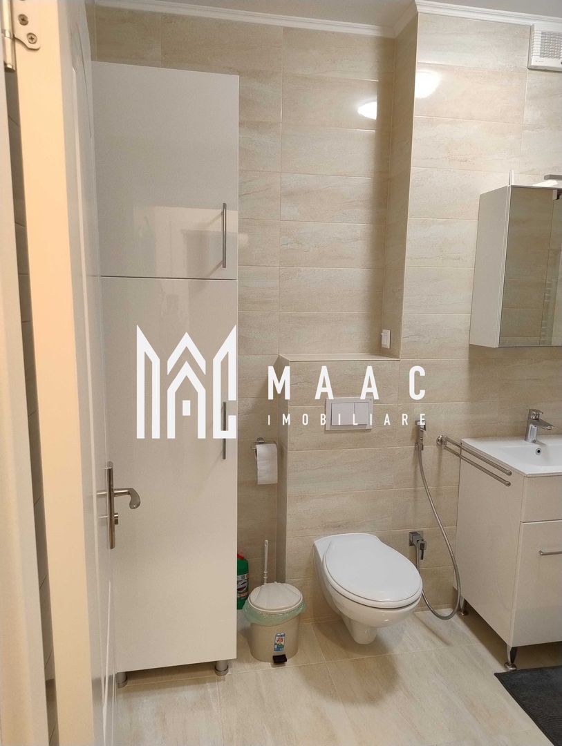 Apartament 2 camere | Balcon | Nou | Lift | Mihai Viteazu - Poză 7