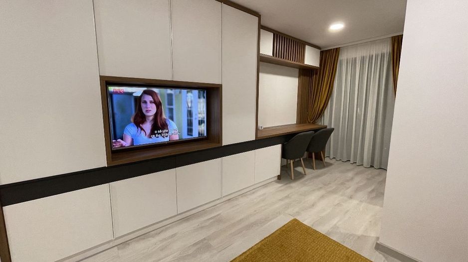 GARS. HILS PALLADY, PARCARE, BUCATARIE INCHISA, BLOC NOU, METROU 3 MIN - Poză 1