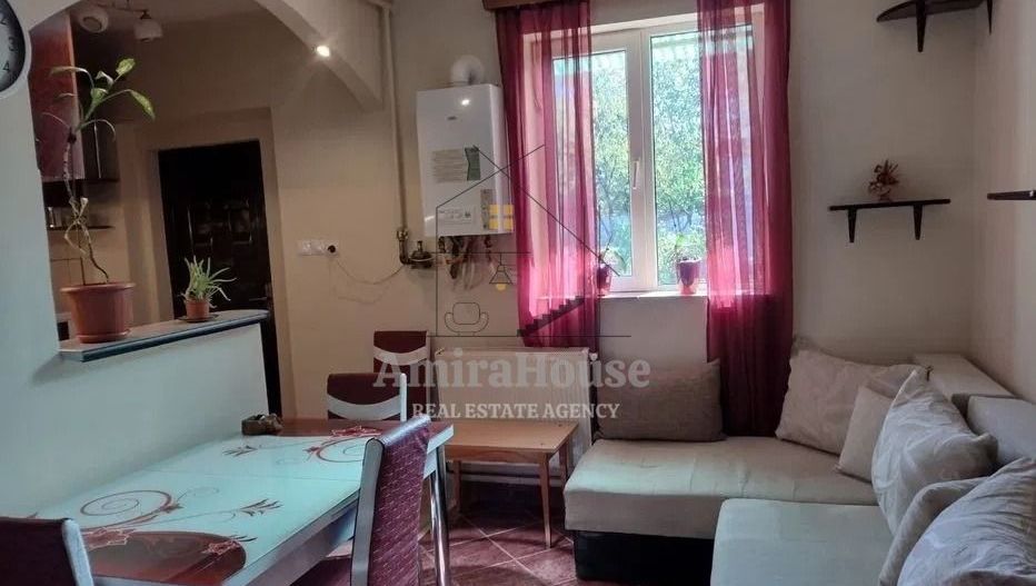 Apartament 2 camere, 44 mp, imobil tip vila, cartierul Gruia - Poză 2